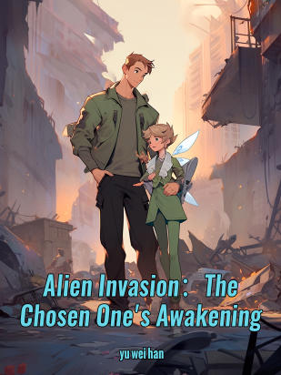 Alien Invasion：The Chosen One's Awakening
